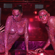 Without glitter I won’t be able to dress like THIS / Image via Getty